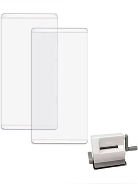 💜 2 Pcs (1 pair) of Mini Cutting Pads